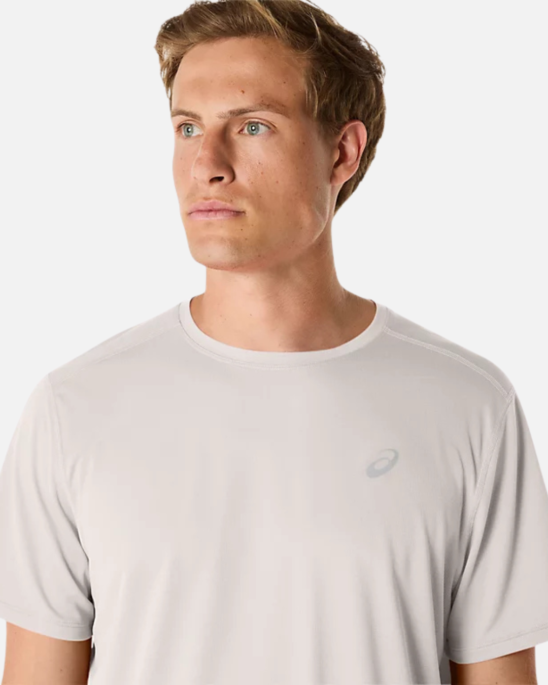 Asics Core T-shirt - White