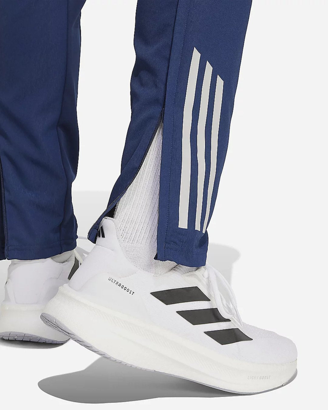 Arsenal 2025/2026 Tracksuit Bottoms - Blue