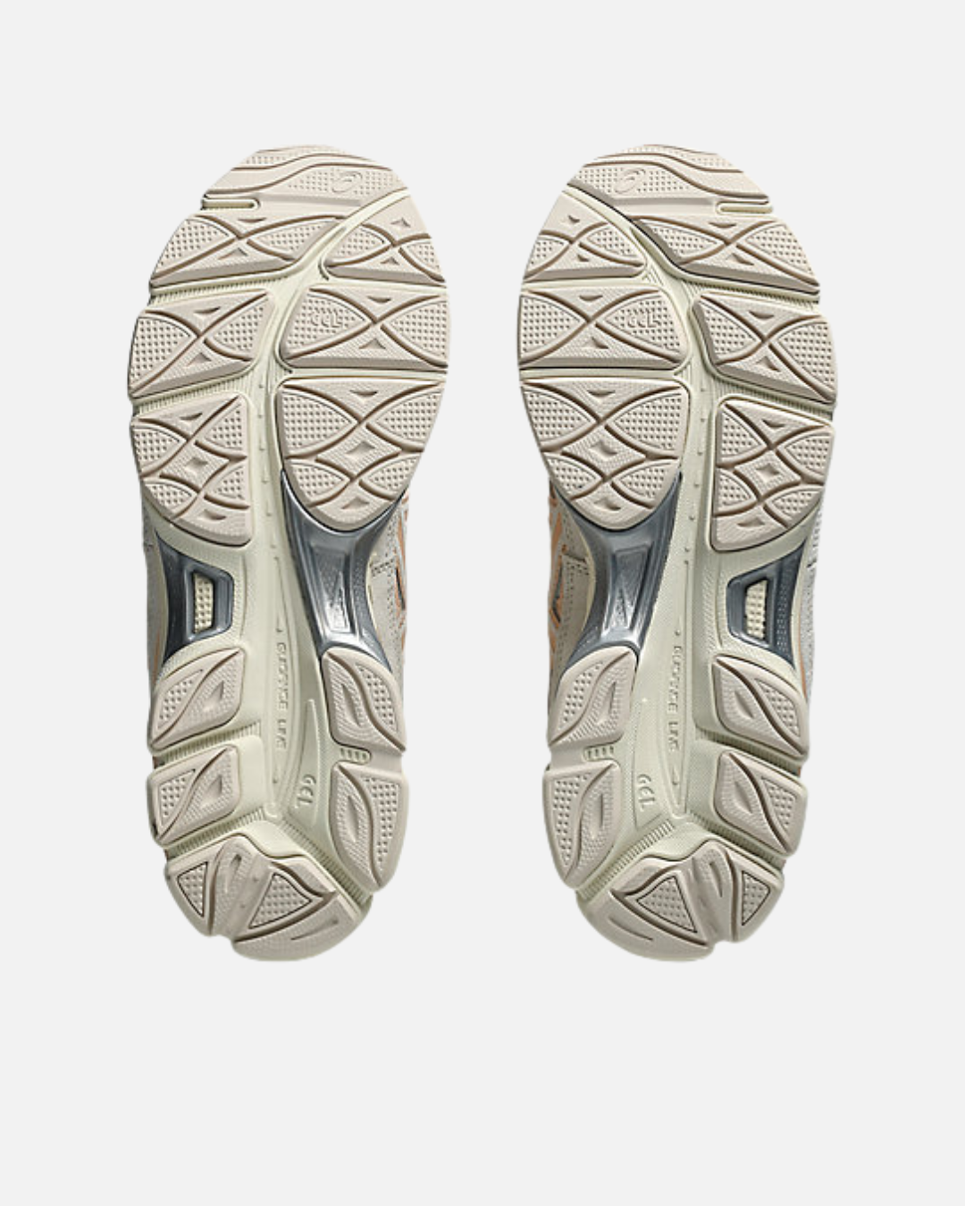 Asics Gel NYC - Beige