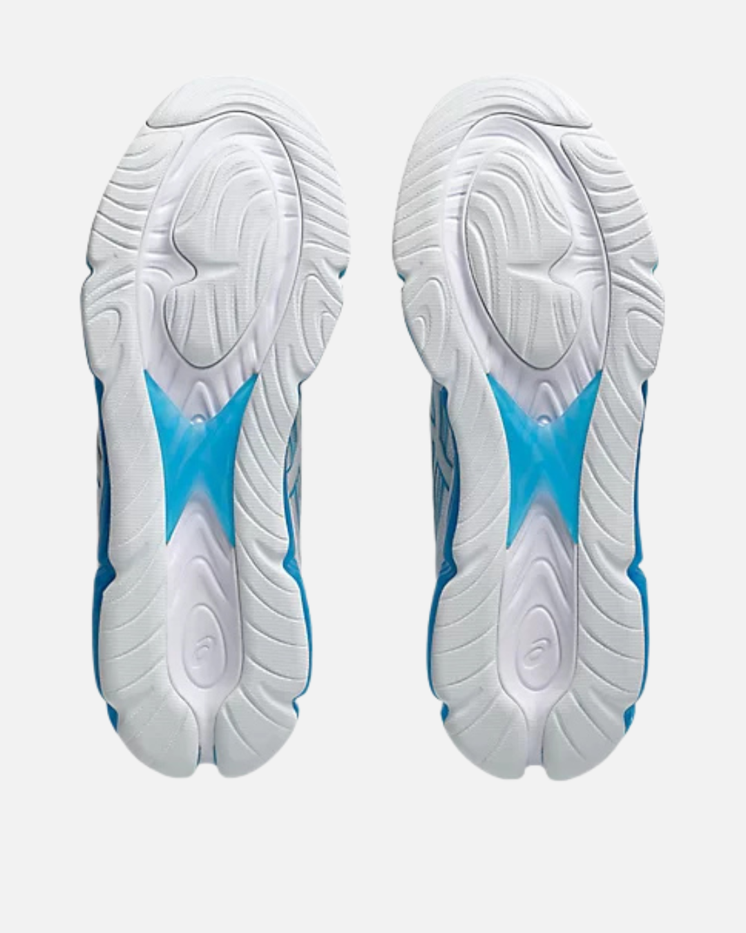 Asics Gel-Quantum 360 VIII - White/Blue