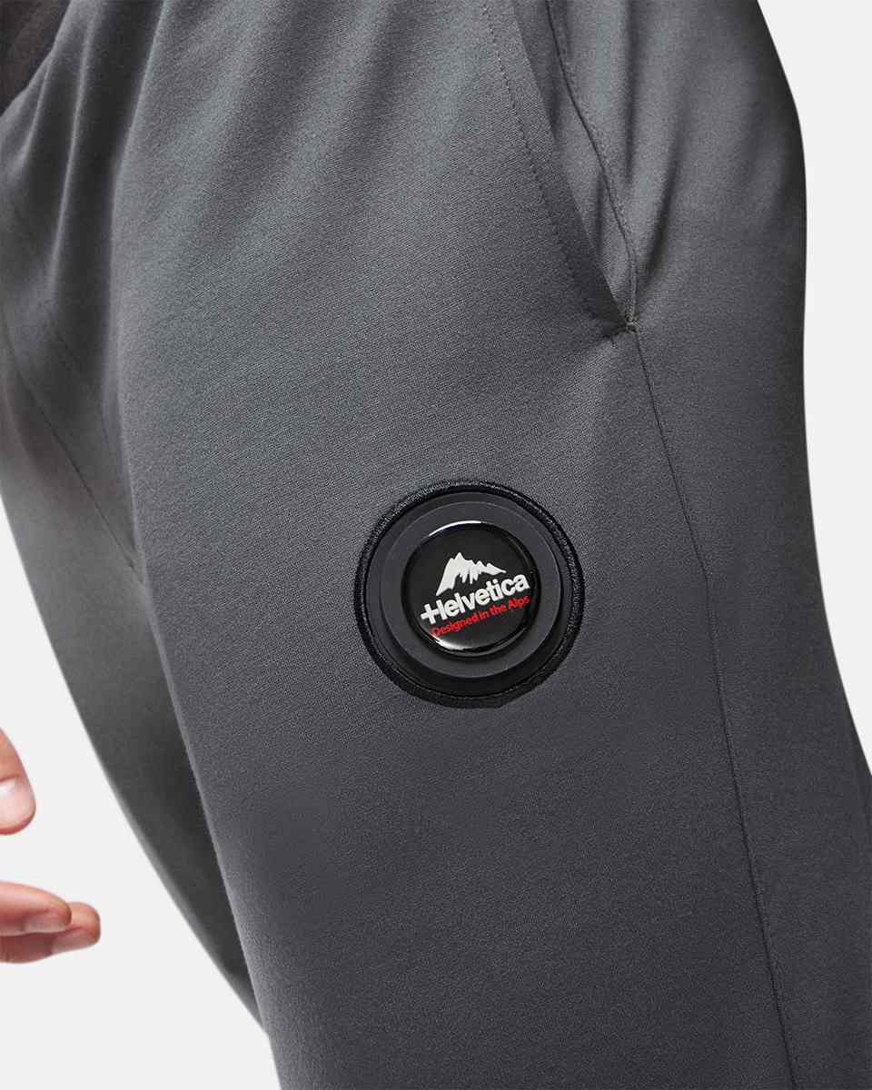 Helvetica Beta jogging pants - Gray