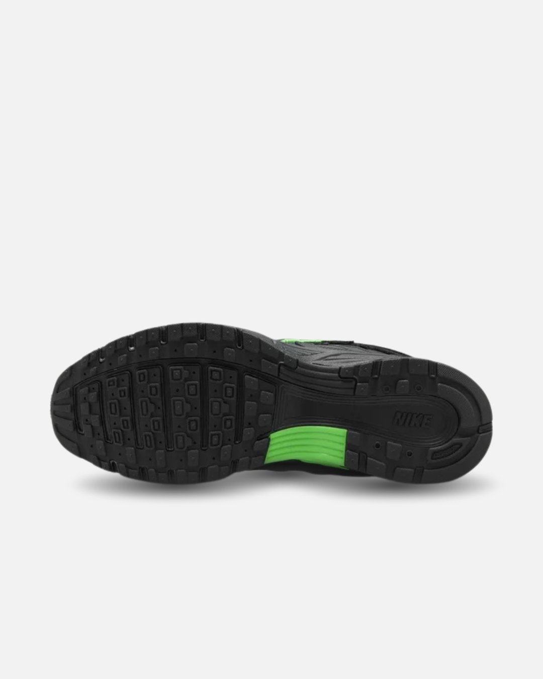 Nike P-6000 - Black/Green