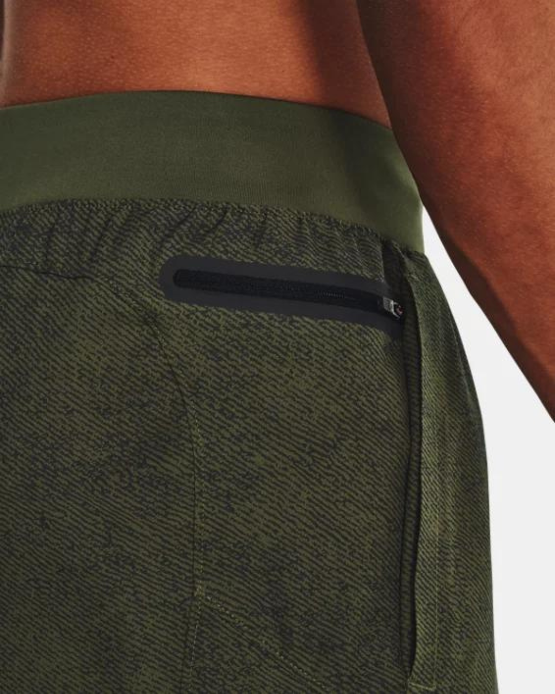 Pantalon cargo Under Armour Unstoppable - Kaki