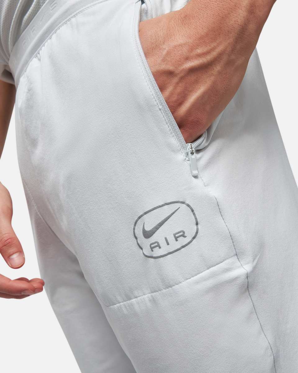 Nike Air Running Pants - Grey/Black