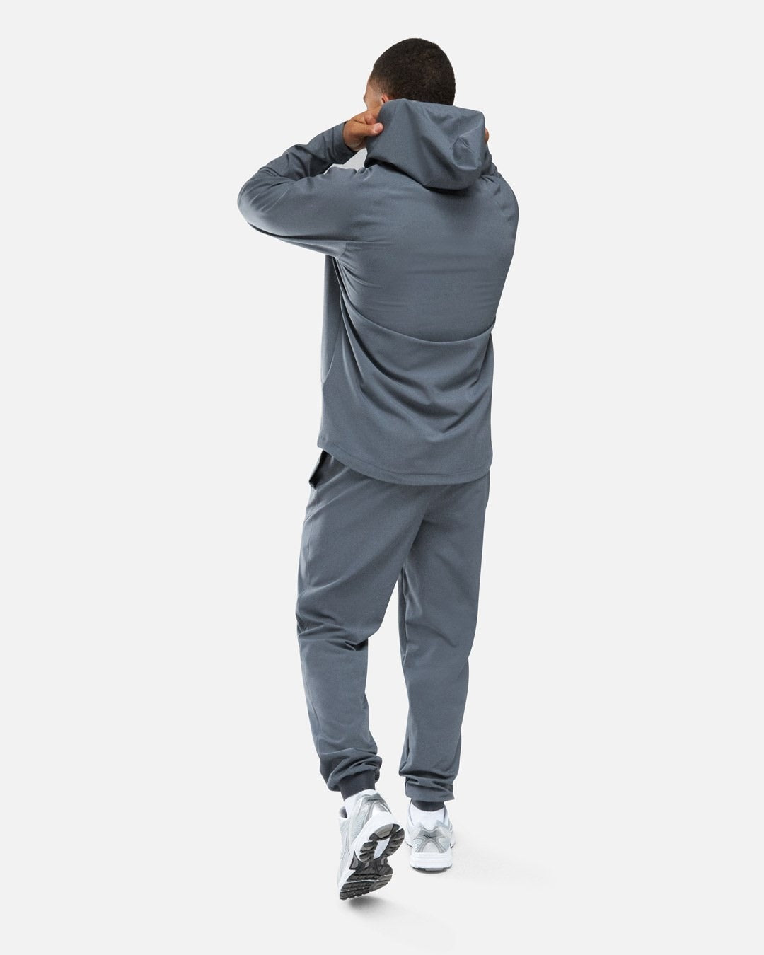 Under Armor Running Unstoppable Pants - Gray