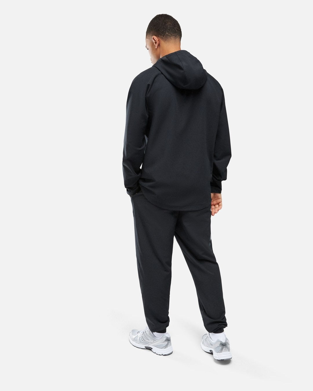 Pantalon Under Armour Running Unstoppable - Noir