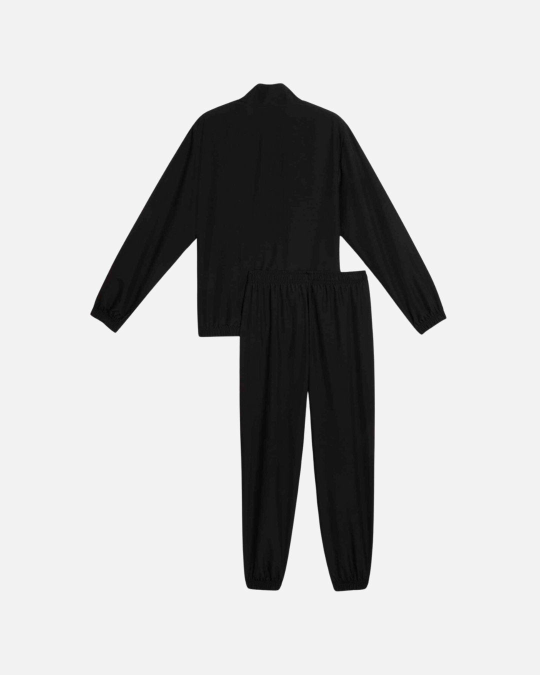 AC Milan 2025/2026 Tracksuit - Black