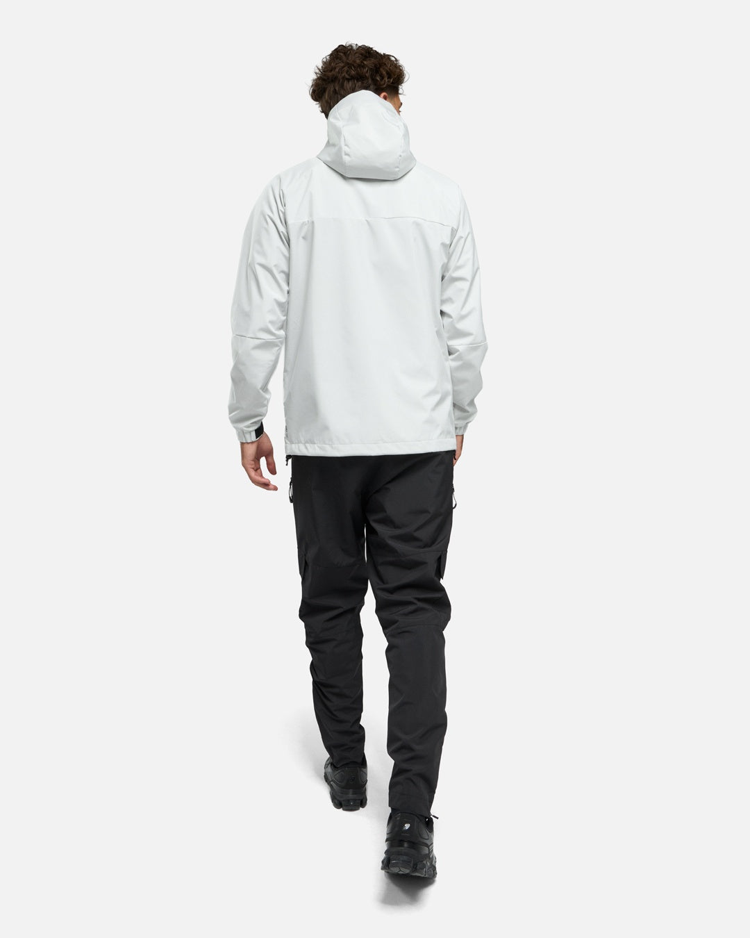 Veste FK Snake - Gris