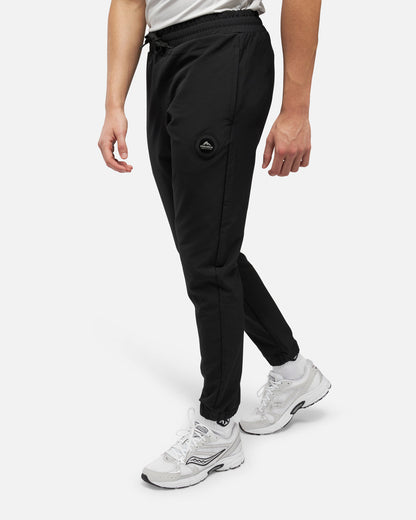 Helvetica Havana Trousers - Black