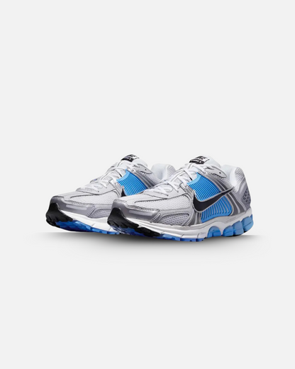 Nike Zoom Vomero 5 - Argent/Bleu
