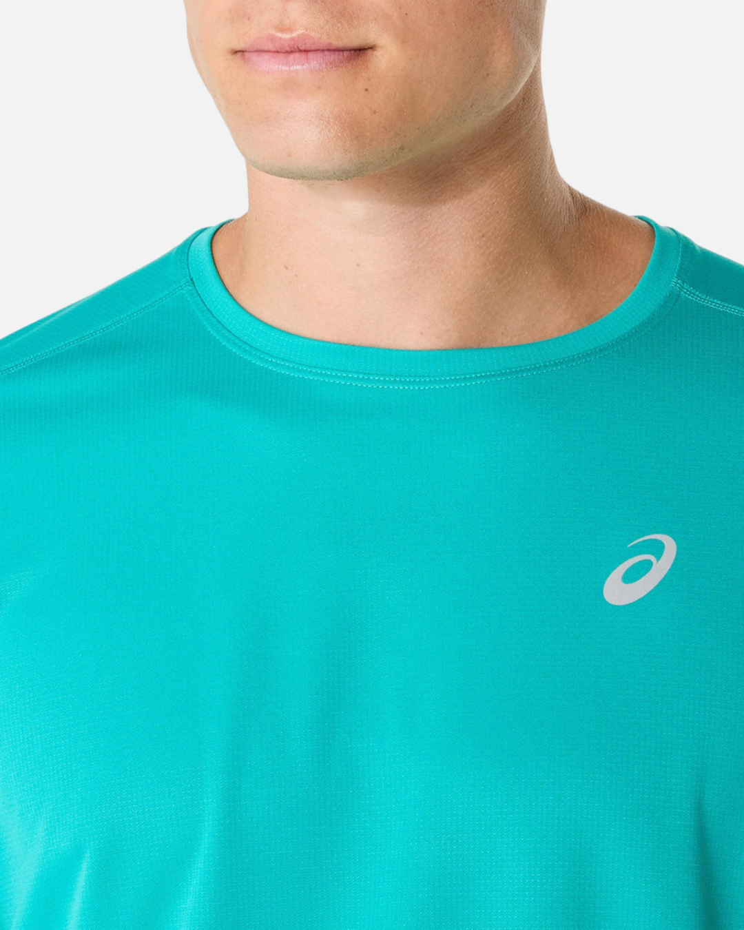 Asics Icon T-shirt - Blue