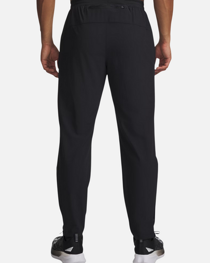 Pantalon Under Armour Running Velociti Pro Storm - Noir