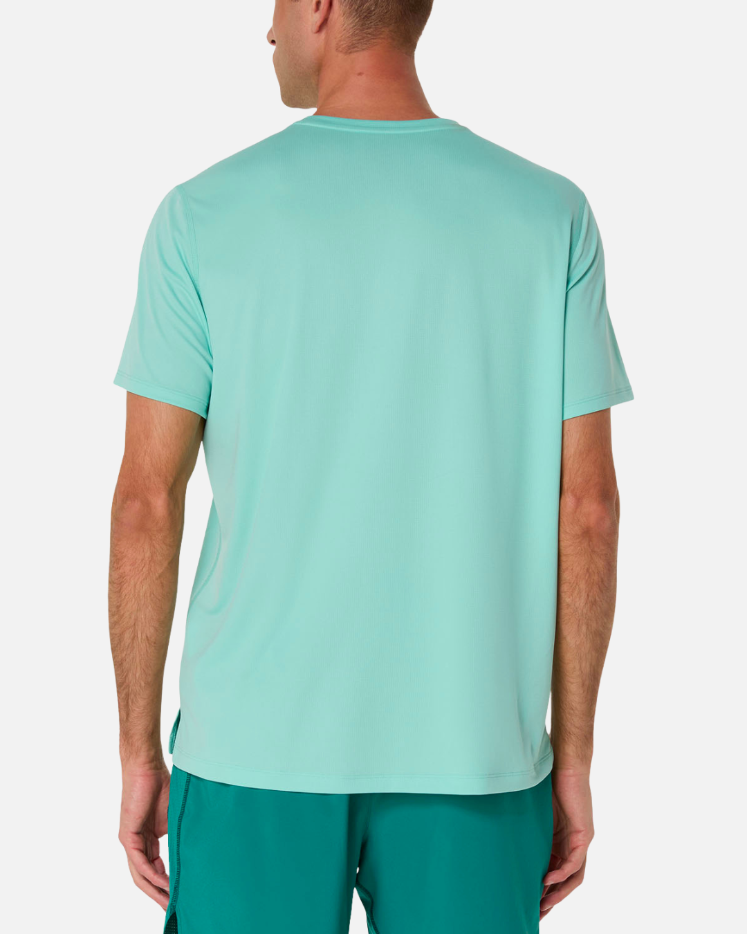Asics Core T-shirt - Green