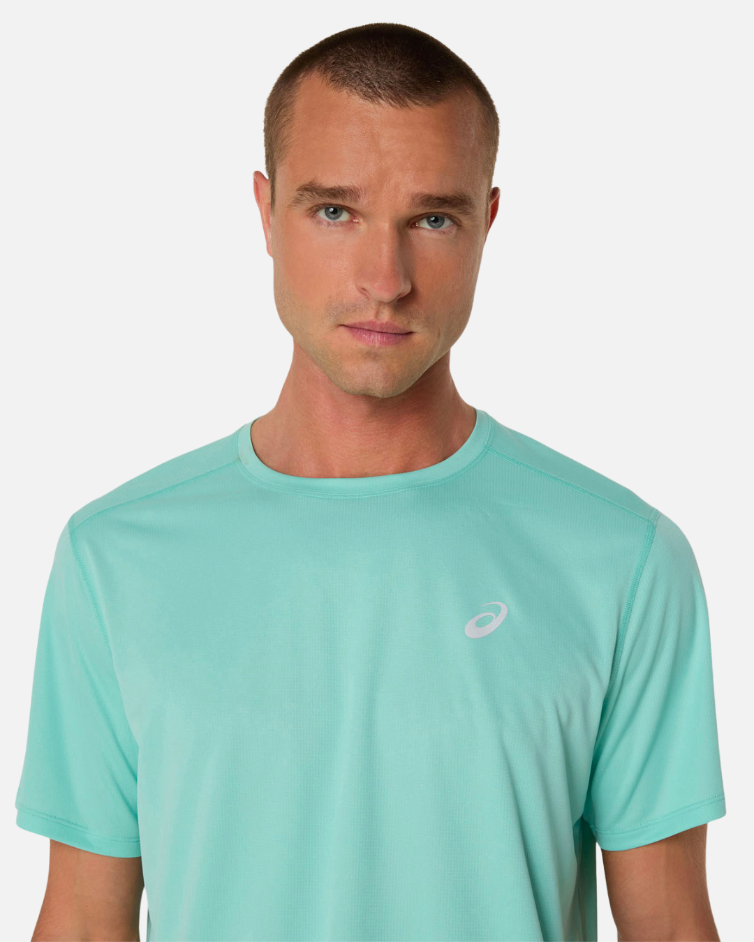Asics Core T-shirt - Green