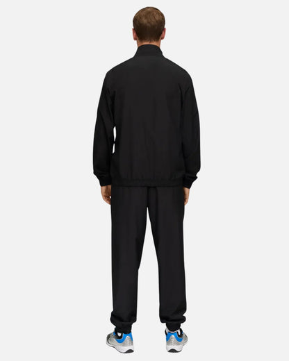 Survêtement Olympique de Marseille 2025/2026 - Noir