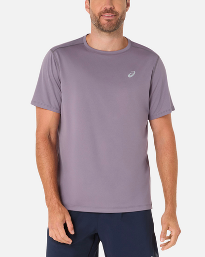 Asics Core T-shirt - Purple