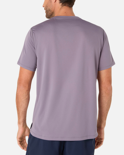 Asics Core T-shirt - Purple
