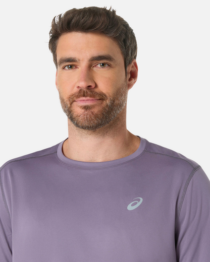 Asics Core T-shirt - Purple