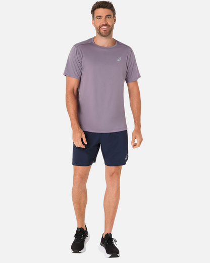 Asics Core T-shirt - Purple