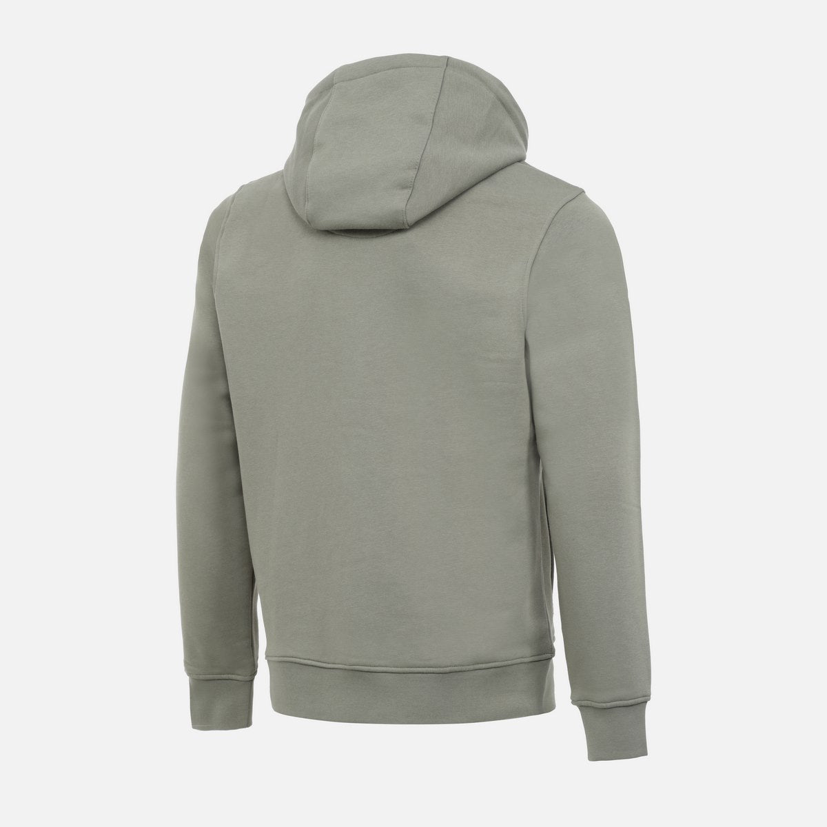 Sweat à capuche FK Cargo - Kaki