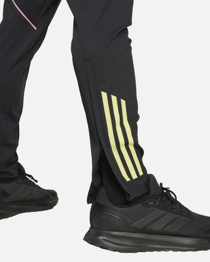 Pantalon de survêtement Juventus Turin 2025/2026 - Noir