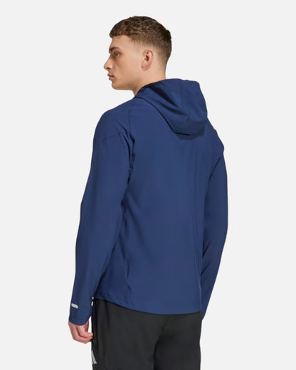 Arsenal 2025/2026 Track Jacket - Blue