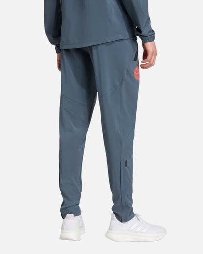 Pantalon de survêtement FC Bayern Munich 2025/2026 - Gris
