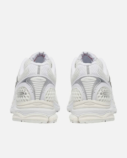 Saucony ProGrid Triumph 4 Heritage - Blanc