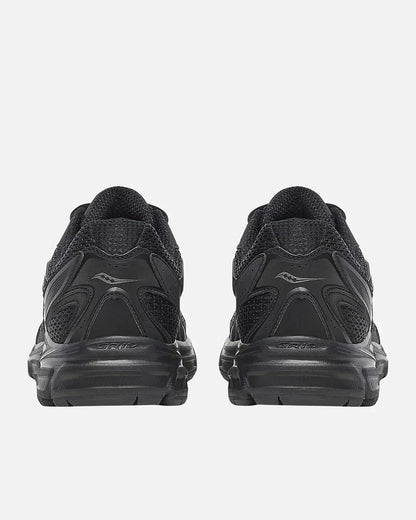 Saucony Ride Millennium - Noir