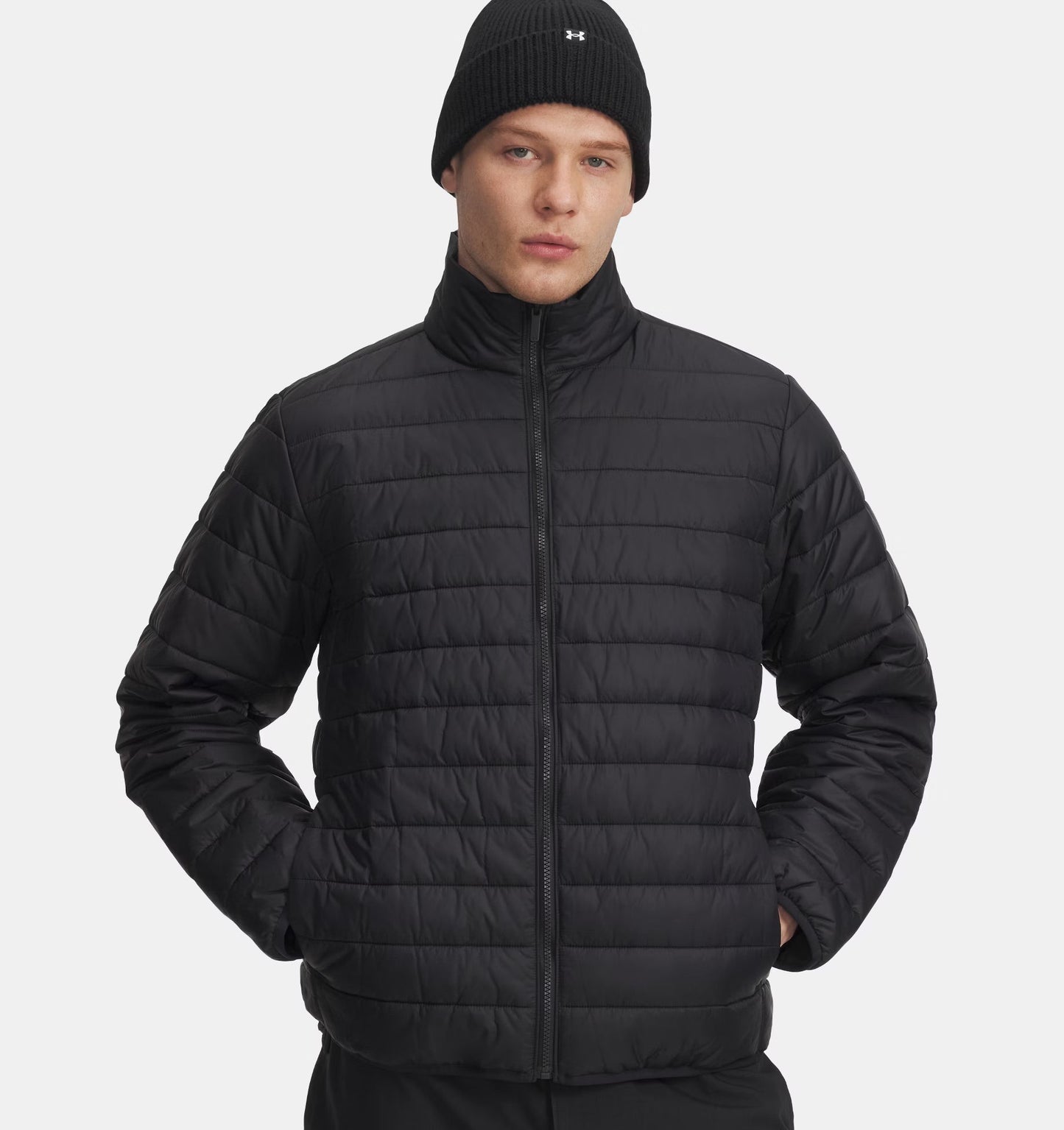 Manteau Isolate 2en1