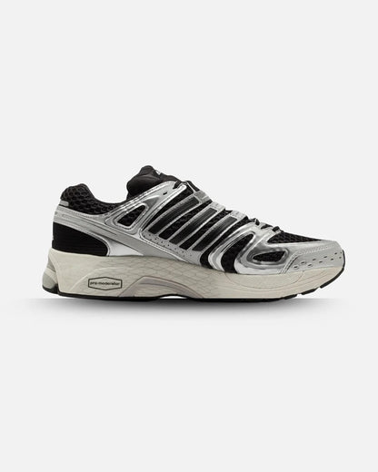 Adidas Adistar Control 5 - Noir/Argent