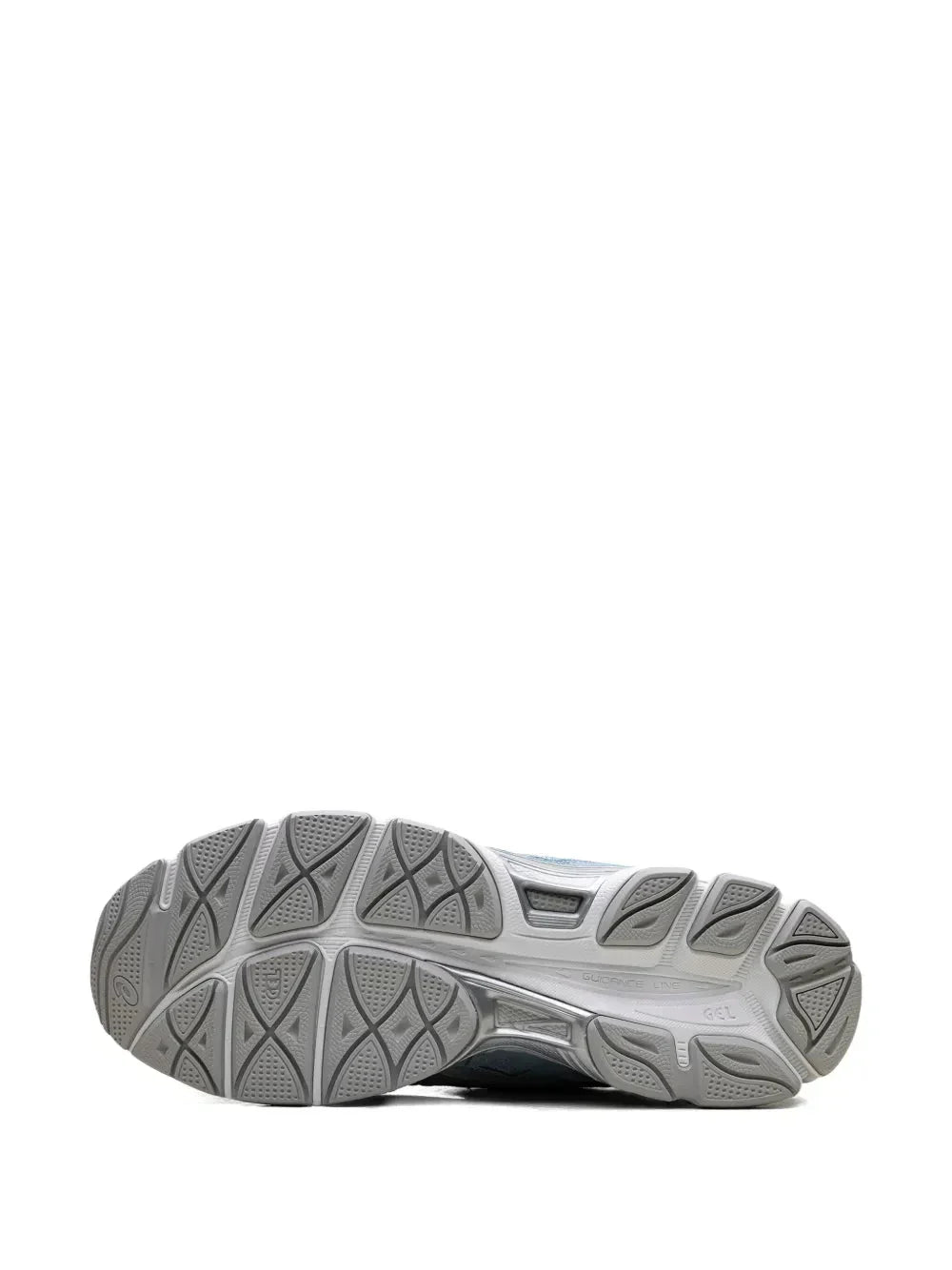 ASICS Gel NYC Cream Arctic Sky