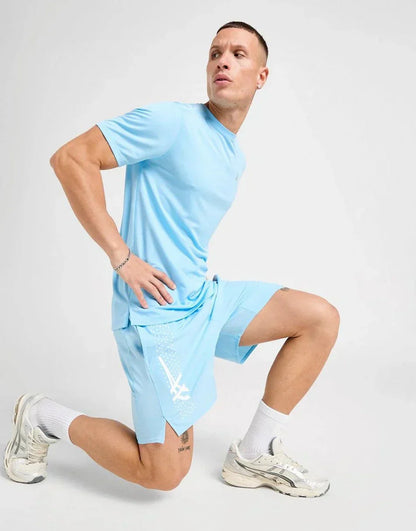 ASICS Short Icon Homme