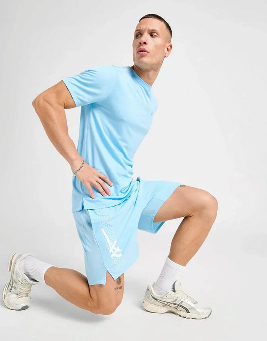 ASICS Men's Icon Shorts