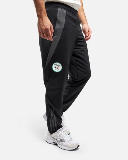 Algeria 2025 Tracksuit Bottoms - Black