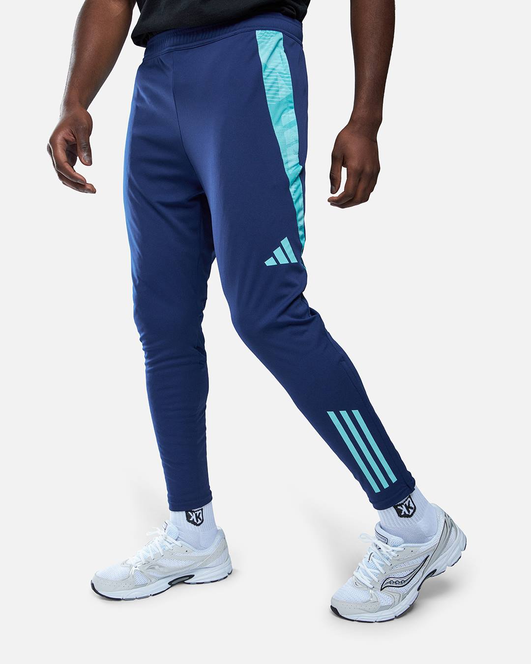 Arsenal 2024/2025 Training Pants - Blue