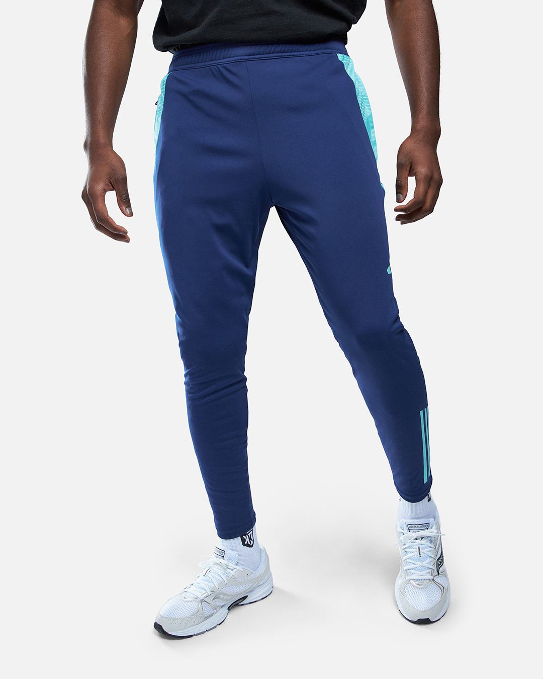 Arsenal 2024/2025 Training Pants - Blue
