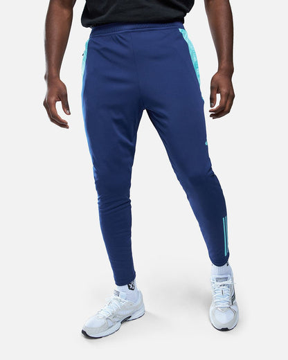 Arsenal 2024/2025 Training Pants - Blue