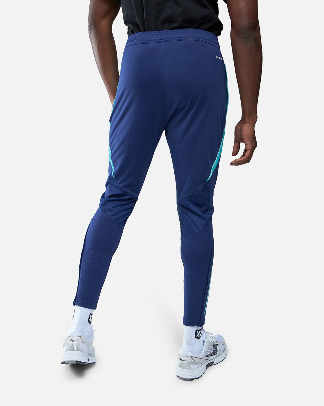 Arsenal 2024/2025 Training Pants - Blue