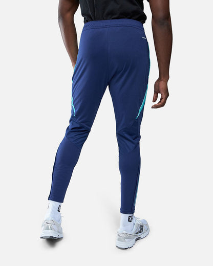 Arsenal 2024/2025 Training Pants - Blue