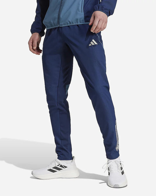 Arsenal 2025/2026 Tracksuit Bottoms - Blue 