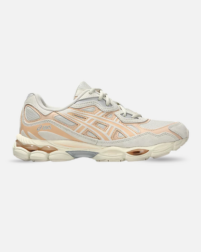 Asics Gel NYC - Beige
