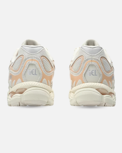Asics Gel NYC - Beige