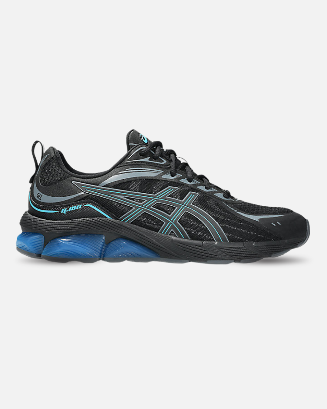Asics Gel-Quantum 180 VIII - Black/Blue