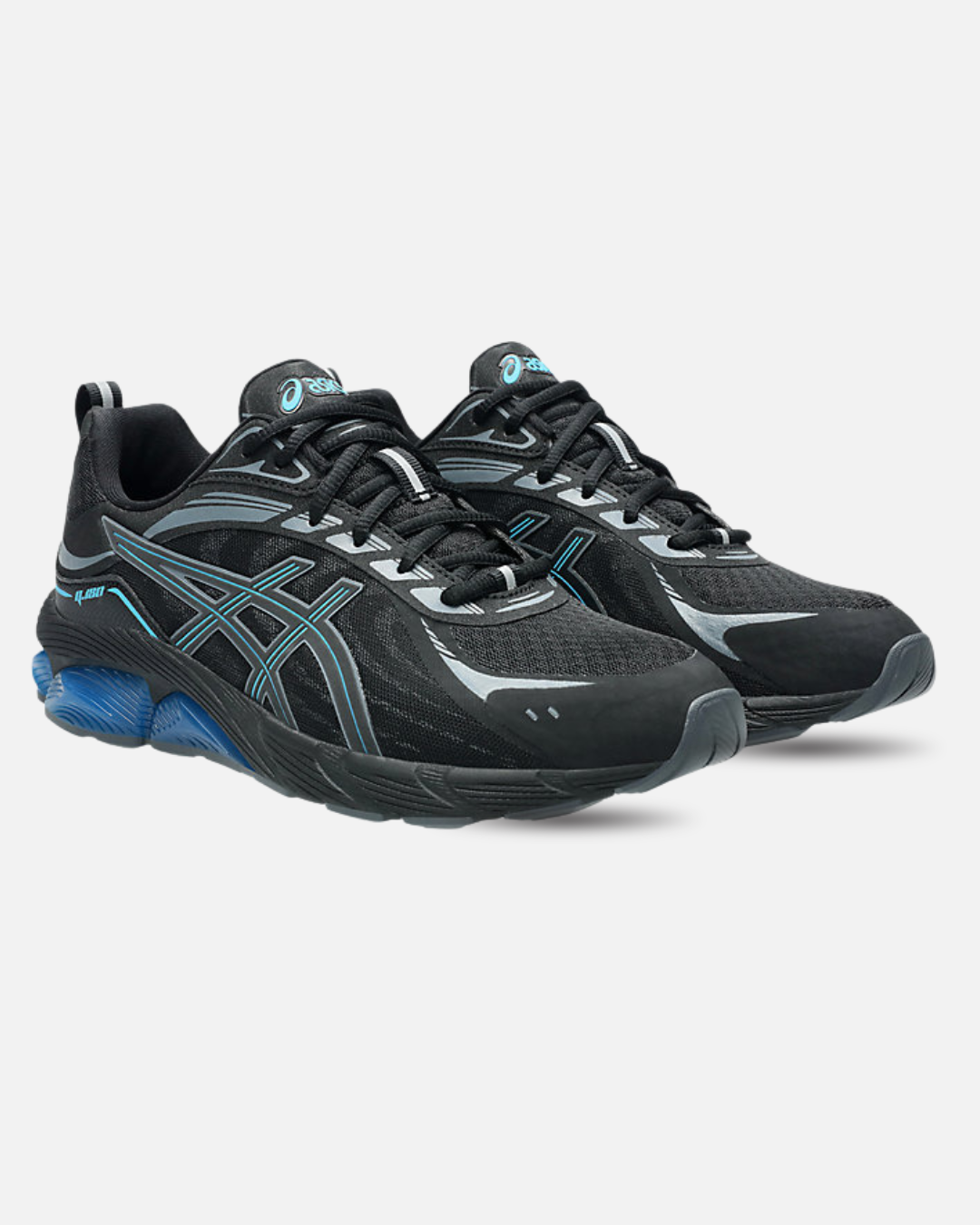 Asics Gel-Quantum 180 VIII - Black/Blue