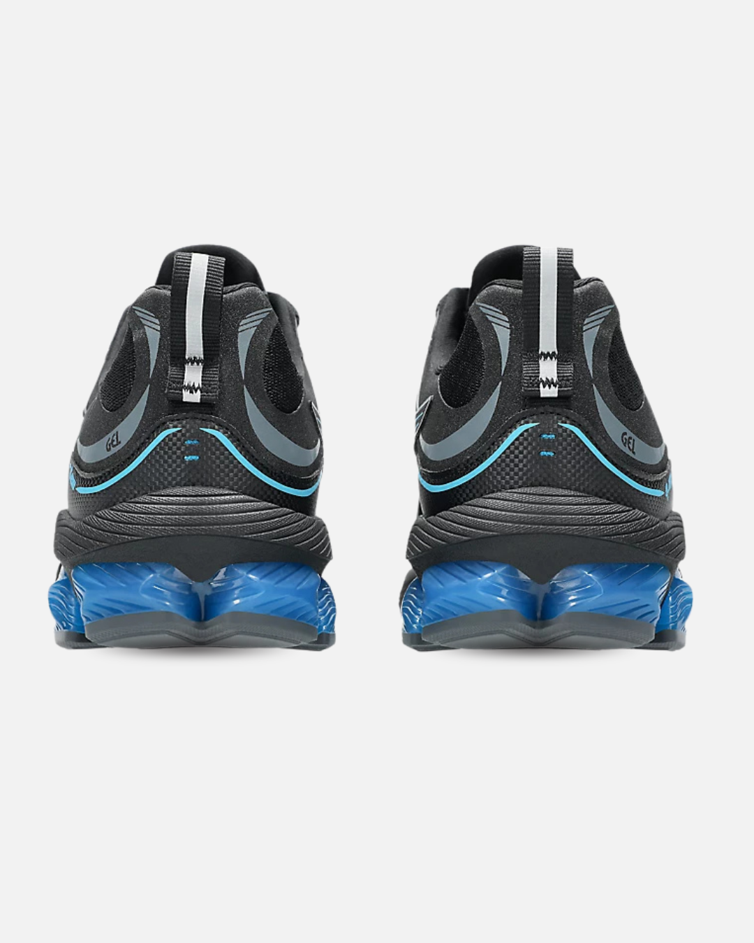 Asics Gel-Quantum 180 VIII - Black/Blue