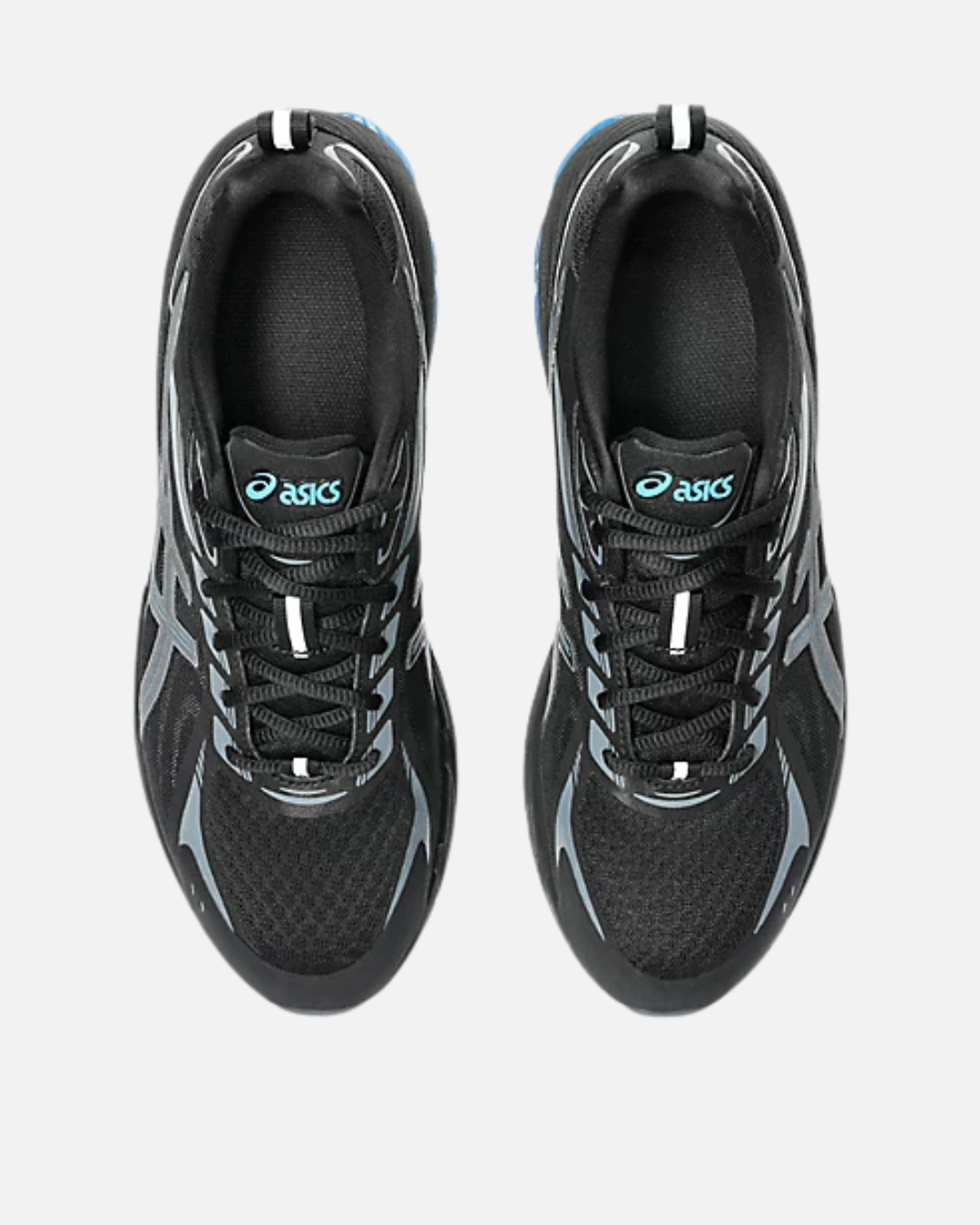 Asics Gel-Quantum 180 VIII - Black/Blue