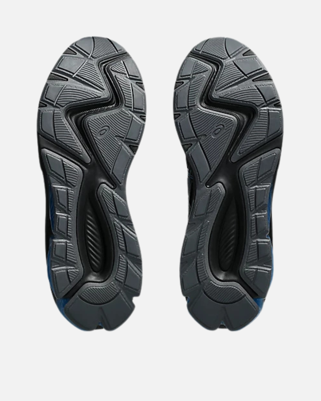 Asics Gel-Quantum 180 VIII - Black/Blue