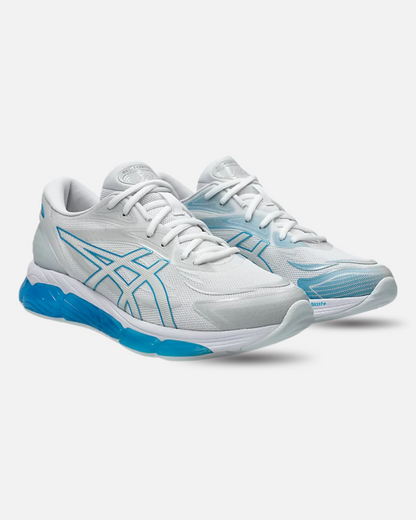 Asics Gel-Quantum 360 VIII - White/Blue
