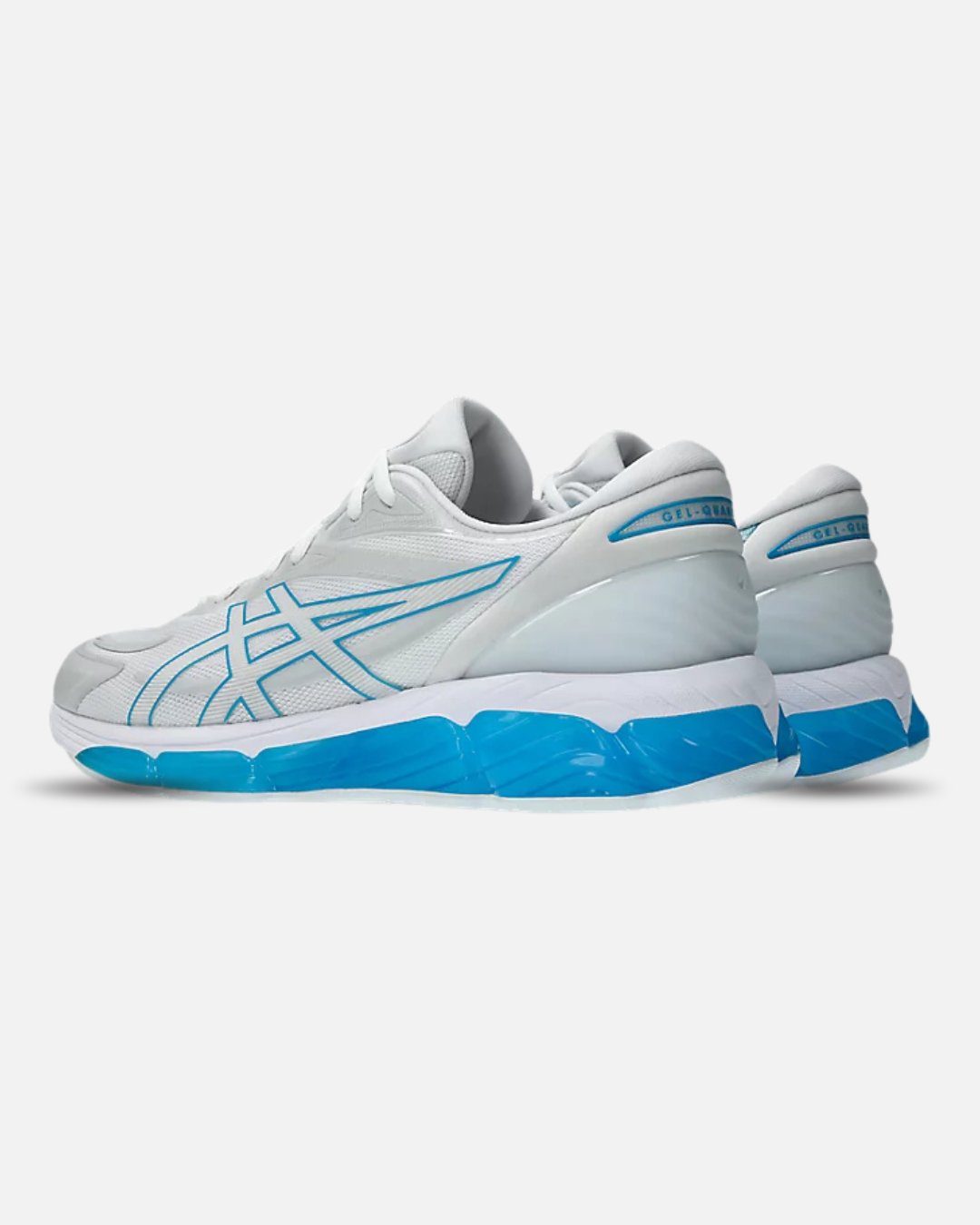 Asics Gel-Quantum 360 VIII - White/Blue